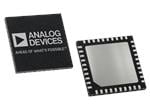 Analog Devices Inc. CNA SoftSpan™ à sortie en tension LTC2686