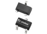 Littelfuse CI eFuse de protection LS0504EVT233