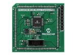 Microchip Technology Commande de moteur PIM (EV94F66A) MC00 PIC32CM