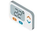 Murata Thermostats intelligents