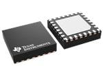 Texas Instruments Trois convertisseurs Buck TPS650330-Q1