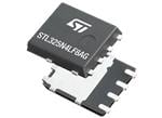 STMicroelectronics MOSFET de puissance à canal N STL325N4LF8AG
