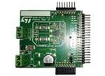 STMicroelectronics Carte d'évaluation d'amplificateur de classe D EVAL-FDA903S