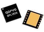 Qorvo Amplificateur 75 Ω pour télévision câblée QPL1820