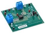 Texas Instruments Module d'évaluation de convertisseur TPS56524xEVM