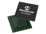 Microchip Technology Pilotes push-pull à 16 canaux HV53011