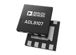 Analog Devices Inc. Amplificateur à faible bruit ADL8107