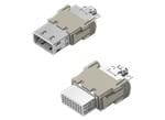 TE Connectivity Inserts de module CEM HDC HMN