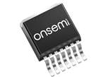 onsemi MOSFET NTBG025N065SC1 au carbure de silicium 19mohms