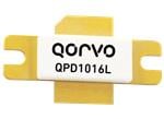 Qorvo Transistor RF au GaN QPD1016L