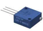 Bourns Potentiomètres ajustables Trimpot® 3250
