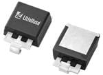 Littelfuse Diodes TVS à montage en surface SMTOAK2