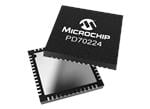 Microchip Technology Double redresseur à pont MOSFET PD70224