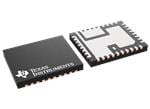 Texas Instruments Convertisseur Buck synchrone TPS544C26
