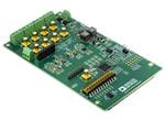 Analog Devices Inc. Kit d'évaluation EVAL-AD4134FMCZ