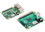 Raspberry Pi Ordinateurs à carte unique modèles 1 A+ et B+