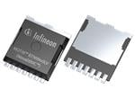 Infineon Technologies CI de commande de moteur MOTIX™ BTN9990LV