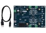 Texas Instruments Module d'évaluation PMIC LP876242Q1EVM
