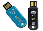 Swissbit Identificateurs matériels iShield FIDO2