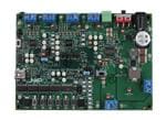 NXP Semiconductors Carte de démonstration multiprocesseur DEMO-BYL1-EVB BYLink