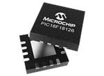 Microchip Technology Microcontrôleurs PIC 8 bits PIC16F18126/46