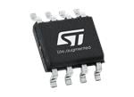 STMicroelectronics EEPROM de BUS I2C série 256 kbits M24256E-F