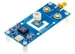 Analog Devices Inc. Carte d'évaluation EVAL-ADR1399