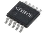 onsemi Contrôleur PWM à mode courant NCV12711