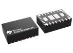 Texas Instruments Module d'alimentation Buck synchrone TLVM13620