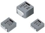 Panasonic Electronic Components Inductances de puissance ETQP4L-WFC et ETQP4L-XFC.