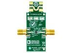 Analog Devices Inc. Carte d'évaluation d'amplificateur EV1HMC8413LP2F
