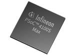 Infineon Technologies SoC programmables PSOC™ 4100S Max Arm® Cortex®-M0+