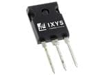 IXYS MOSFET de classe X2 IXFH60N65X2-4 et IXFH80N65X2-4