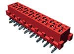 TE Connectivity Série de connecteurs Micro-MaTch 0,050