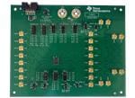 Texas Instruments Module d'évaluation de réadaptateur DS320PR810-SMP-EVM
