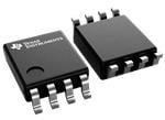 Texas Instruments Convertisseur de niveau de tension à deux bits TXU0102