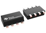 Texas Instruments Convertisseur Buck-Boost TPS631000