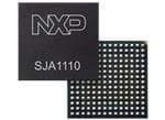 NXP Semiconductors Commutateur Ethernet TSN sécurisé SJA1110