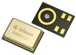 Infineon Technologies Microphone MEMS XENSIV™ IM69D127