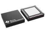 Texas Instruments Pilote de matrice LED 8x18 LP5868