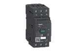 Schneider Electric Démarreurs et protecteurs de moteur manuels TeSys GV3