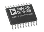 Analog Devices Inc. Isolateurs numériques RMS ADuM3165 et ADuM3166