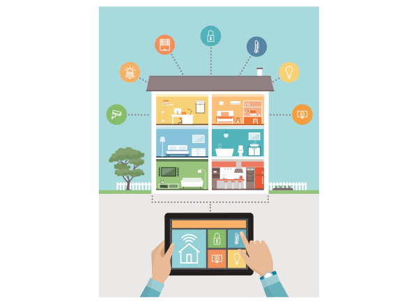 Solutions de levage/déplacement et de construction intelligente