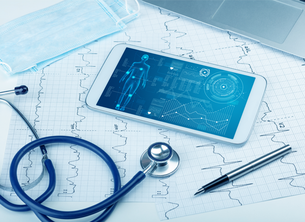 Solutions pour applications médicales