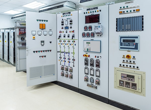 Solutions de gestion de l'alimentation