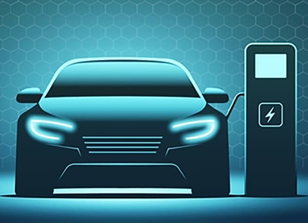 Solutions de charge de véhicules électriques