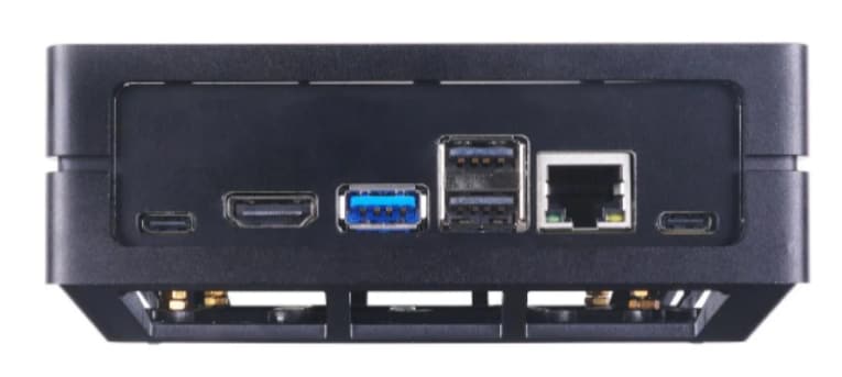 Seeed Studio Kits de développement reComputer Jetson J10xx Nano