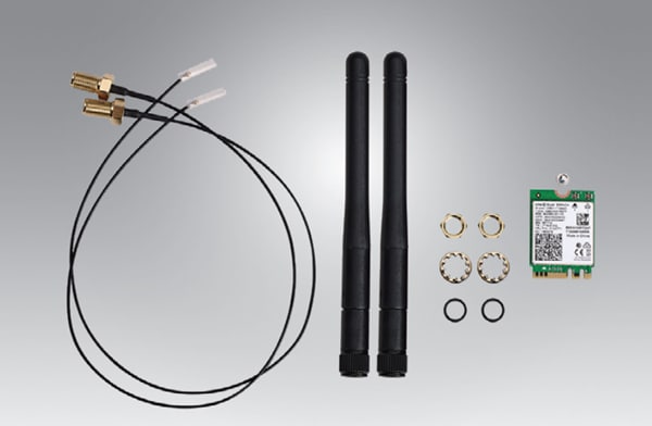 Advantech Kits de communication sans fil série AIW-166K