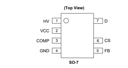 Diodes Incorporated Pilote LED à gradation et haute efficacité AL1698K