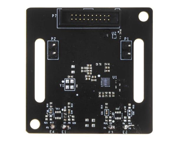 Analog Devices Inc. Module d'évaluation EVAL-ADPD6000Z